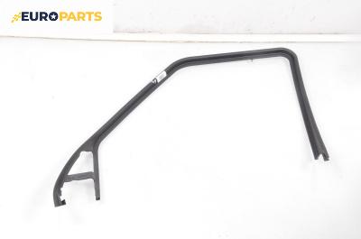 Интериорна пластмаса за Land Rover Discovery III SUV (07.2004 - 09.2009), 4+1 вр., джип, позиция: дясна