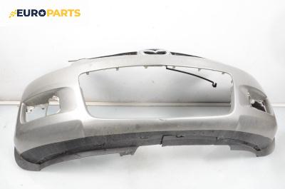Предна броня за Mazda CX-7 SUV (06.2006 - 12.2014), джип, позиция: предна