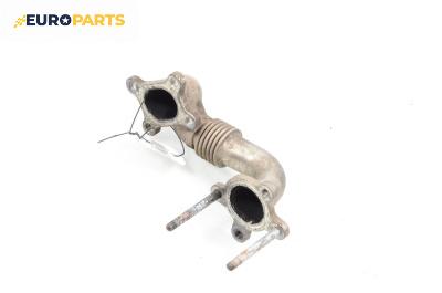 EGR тръба за Honda Accord VIII Sedan (04.2008 - 06.2015) 2.2 i-DTEC (CU3), 150 к.с.