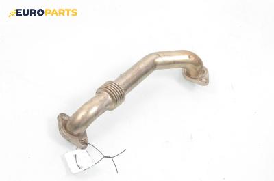 EGR тръба за Honda Accord VIII Sedan (04.2008 - 06.2015) 2.2 i-DTEC (CU3), 150 к.с.