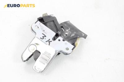 Брава заден капак за Volkswagen Passat V Sedan B6 (03.2005 - 12.2010), седан, позиция: задна