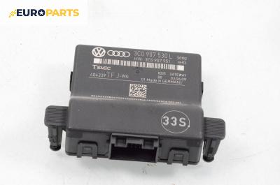 Модул врата за Volkswagen Passat V Sedan B6 (03.2005 - 12.2010), № 3C0 907 530 L