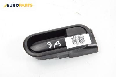 Вътрешна дръжка за Mazda CX-7 SUV (06.2006 - 12.2014), 4+1 вр., джип, позиция: задна, дясна