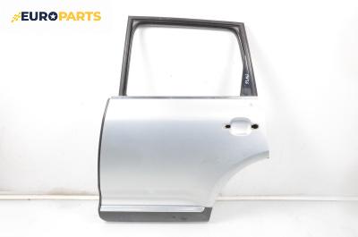Врата за Volkswagen Touareg SUV I (10.2002 - 01.2013), 4+1 вр., джип, позиция: задна, лява