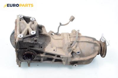 Диференциал за Mazda CX-7 SUV (06.2006 - 12.2014) 2.3 MZR DISI Turbo AWD, 258 к.с., автоматик, № MA2727151