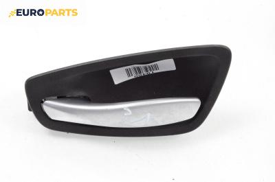 Вътрешна дръжка за BMW 1 Series E87 (11.2003 - 01.2013), 4+1 вр., хечбек, позиция: задна, лява