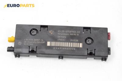 Усилвател антена за BMW 1 Series E87 (11.2003 - 01.2013), № 65206958900