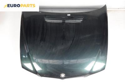 Преден капак за BMW 7 Series E65 (11.2001 - 12.2009), 4+1 вр., седан, позиция: предна