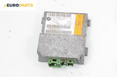 Модул за AIRBAG за BMW 7 Series E65 (11.2001 - 12.2009), № 6924555