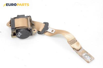 Предпазен колан за BMW 7 Series E65 (11.2001 - 12.2009), 4+1 вр., позиция: средна