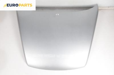 Преден капак за Volkswagen Touareg SUV I (10.2002 - 01.2013), 4+1 вр., джип, позиция: предна