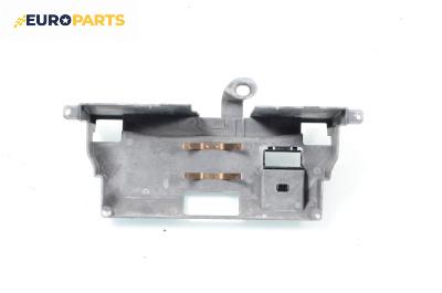 Планка за BMW 7 Series E65 (11.2001 - 12.2009), 4+1 вр., седан