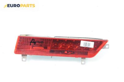 Вътрешен стоп за BMW 7 Series E65 (11.2001 - 12.2009), седан, позиция: дясна