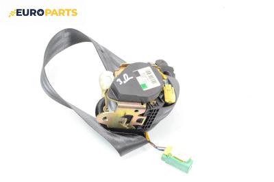 Предпазен колан за Volkswagen Touareg SUV I (10.2002 - 01.2013), 4+1 вр., позиция: задна, дясна