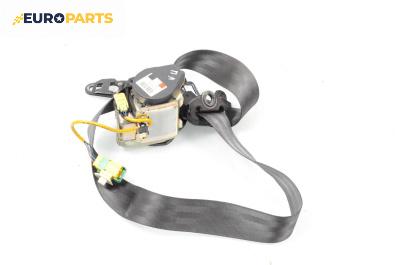 Предпазен колан за Volkswagen Touareg SUV I (10.2002 - 01.2013), 4+1 вр., позиция: предна, лява