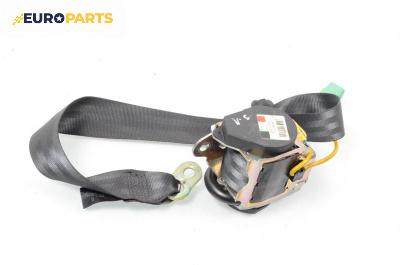 Предпазен колан за Volkswagen Touareg SUV I (10.2002 - 01.2013), 4+1 вр., позиция: задна, лява