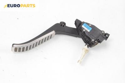 Педал газ за Volkswagen Touareg SUV I (10.2002 - 01.2013), № 7L6723507