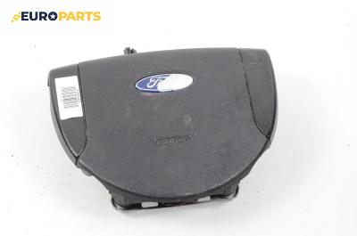 Airbag за Ford Mondeo III Sedan (10.2000 - 03.2007), 4+1 вр., седан, позиция: предна