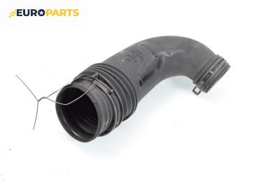 Тръба интеркулер за Volkswagen Touareg SUV I (10.2002 - 01.2013) 5.0 V10 TDI, 313 к.с., № 7L6128628