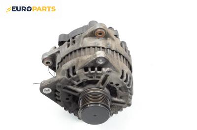 Алтернатор / генератор за Volkswagen Passat V Sedan B6 (03.2005 - 12.2010) 2.0 TDI, 110 к.с., № 03G903023