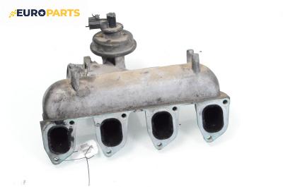 Всмукателен колектор за Ford Transit Connect (06.2002 - 12.2013) 1.8 Di, 75 к.с.