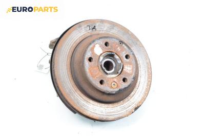 Шенкел главина за Volkswagen Touareg SUV I (10.2002 - 01.2013), позиция: задна, дясна