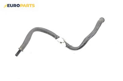 Маркуч картерни газове за Mazda CX-7 SUV (06.2006 - 12.2014) 2.3 MZR DISI Turbo AWD, 258 к.с.