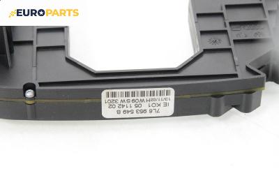 Сензор волан за Volkswagen Touareg SUV I (10.2002 - 01.2013), № 7L6953549B