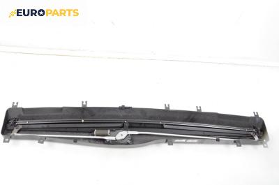 Щора задно стъкло за BMW 7 Series E65 (11.2001 - 12.2009), седан