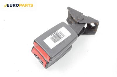 Закопчалки предпазни колани за Volkswagen Touareg SUV I (10.2002 - 01.2013), 4+1 вр., позиция: задна