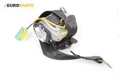 Предпазен колан за Volkswagen Touareg SUV I (10.2002 - 01.2013), 4+1 вр., позиция: задна, лява