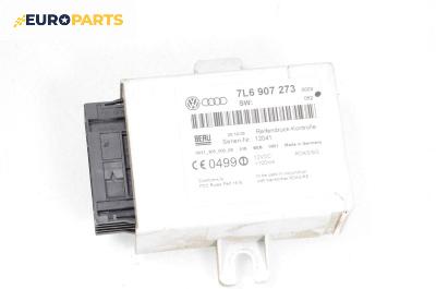 Модул за Volkswagen Touareg SUV I (10.2002 - 01.2013), № 7L6907273