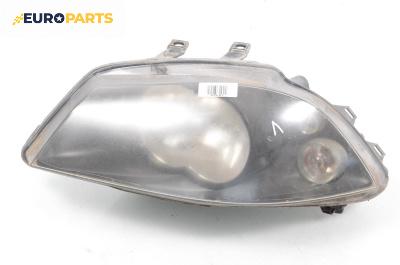 Фар за Seat Ibiza III Hatchback (02.2002 - 11.2009), хечбек, позиция: лява