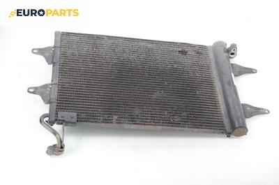 Климатичен радиатор за Seat Ibiza III Hatchback (02.2002 - 11.2009) 1.2, 64 к.с.
