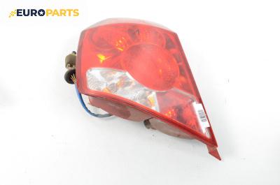 Стоп за Chevrolet Kalos Hatchback (03.2005 - ...), хечбек, позиция: лява