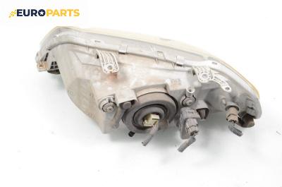 Фар за Chevrolet Kalos Hatchback (03.2005 - ...), хечбек, позиция: дясна