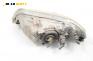 Фар за Chevrolet Kalos Hatchback (03.2005 - ...), хечбек, позиция: дясна