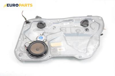 Машинка ел. стъкло за Seat Ibiza III Hatchback (02.2002 - 11.2009), 4+1 вр., хечбек, позиция: предна, дясна