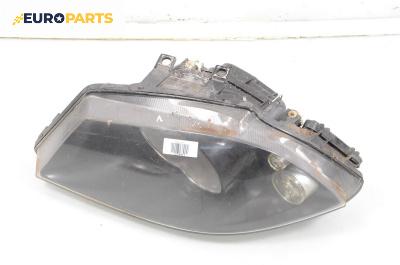Фар за Seat Ibiza III Hatchback (02.2002 - 11.2009), хечбек, позиция: лява
