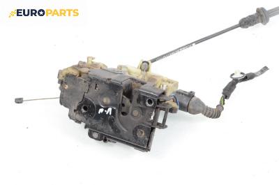 Брава на врата за Seat Ibiza III Hatchback (02.2002 - 11.2009), позиция: предна, лява