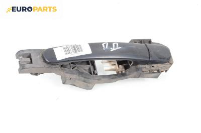 Външна дръжка за Seat Ibiza III Hatchback (02.2002 - 11.2009), 4+1 вр., хечбек, позиция: предна, дясна