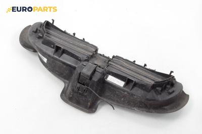 Въздуховод парно за BMW 1 Series E87 (11.2003 - 01.2013) 118 d, 143 к.с.