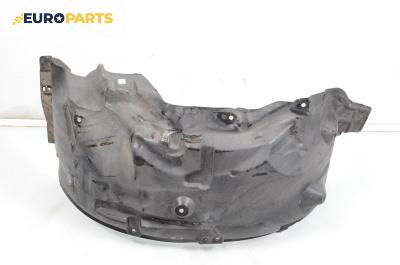 Подкалник за Land Rover Discovery III SUV (07.2004 - 09.2009), 4+1 вр., джип, позиция: предна, лява
