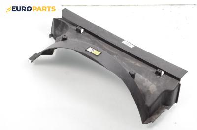 Дифузьор горна част за Land Rover Discovery III SUV (07.2004 - 09.2009) 2.7 TD 4x4, 190 к.с.