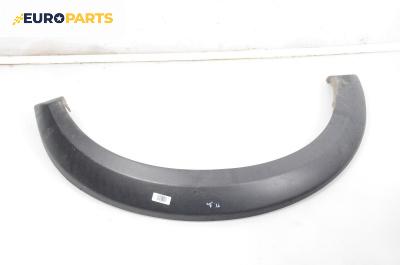 Вежда калник за Land Rover Discovery III SUV (07.2004 - 09.2009), джип, позиция: предна, дясна