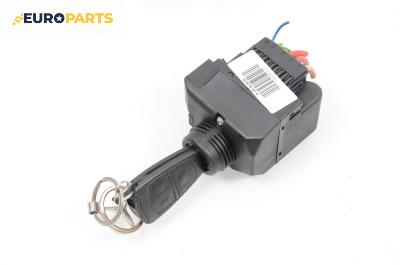 Контактен ключ за Mercedes-Benz CLK-Class Coupe (C208) (06.1997 - 09.2002)