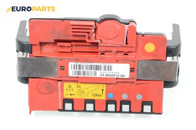 Клема плюсов кабел за BMW 1 Series E87 (11.2003 - 01.2013) 118 d, 143 к.с., № 6942912