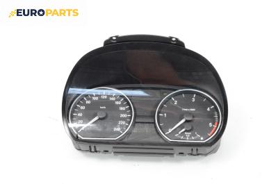 Километраж за BMW 1 Series E87 (11.2003 - 01.2013) 118 d, 143 к.с., № 1024952