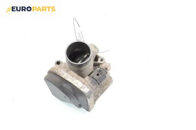 Дроселова клапа за Seat Ibiza III Hatchback (02.2002 - 11.2009) 1.2, 64 к.с.