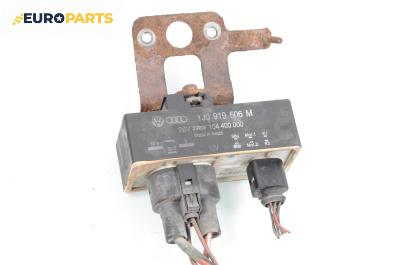 Реле перка за Seat Ibiza III Hatchback (02.2002 - 11.2009) 1.2, № 1J0919506M